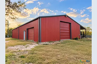 1320 Cr 388, Waelder, TX 78959 - Photo 7