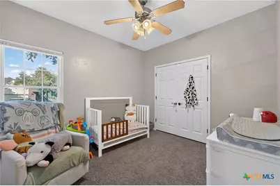 127 Gehler Circle, Nolanville, TX 76559 - Photo 13