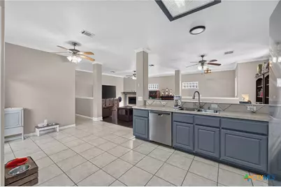 127 Gehler Circle, Nolanville, TX 76559 - Photo 7
