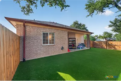 127 Gehler Circle, Nolanville, TX 76559 - Photo 21