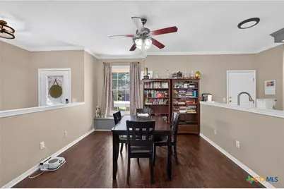 127 Gehler Circle, Nolanville, TX 76559 - Photo 5