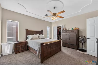 127 Gehler Circle, Nolanville, TX 76559 - Photo 17