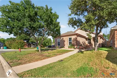 127 Gehler Circle, Nolanville, TX 76559 - Photo 25