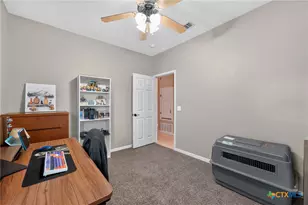 127 Gehler Cir, Nolanville, TX 76559 - Photo 9