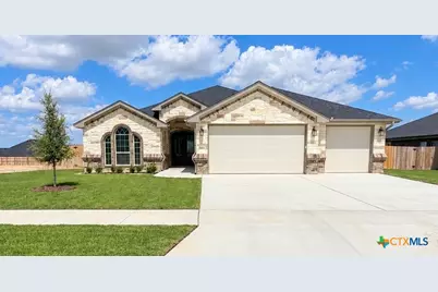 8003 Kelly Herring Lane, Killeen, TX 76542 - Photo 1