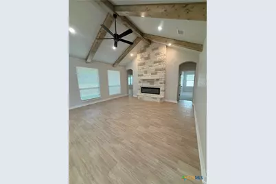 8003 Kelly Herring Lane, Killeen, TX 76542 - Photo 5