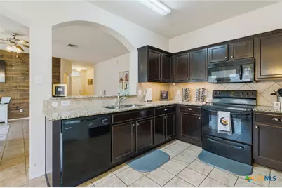 5407 Laustin Lane, Killeen, TX 76543 - Photo 7