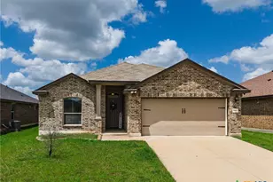 5407 Laustin Ln, Killeen, TX 76543 - Photo 1
