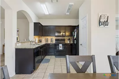 5407 Laustin Lane, Killeen, TX 76543 - Photo 9