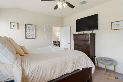 5407 Laustin Lane, Killeen, TX 76543 - Photo 13