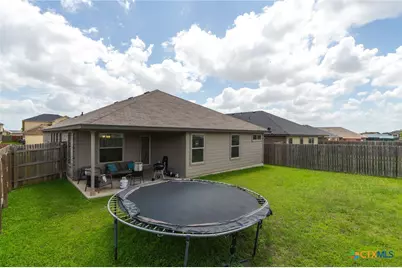5407 Laustin Lane, Killeen, TX 76543 - Photo 25