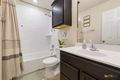 5407 Laustin Lane, Killeen, TX 76543 - Photo 21
