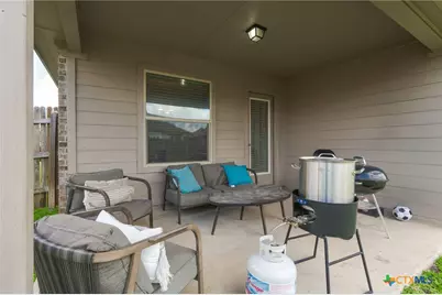 5407 Laustin Lane, Killeen, TX 76543 - Photo 23