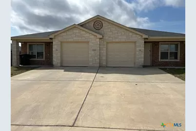 1300 Vanguard Lane #A, Killeen, TX 76549 - Photo 1