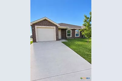 4508 Waterproof Drive #A, Killeen, TX 76549 - Photo 1