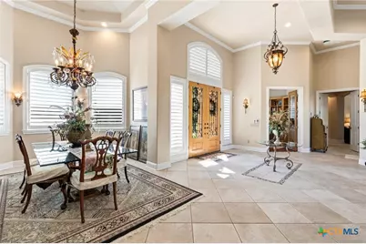 2308 Walsh Drive, Round Rock, TX 78681 - Photo 9