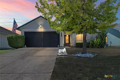 120 Amber Lane, Jarrell, TX 76537 - Photo 25