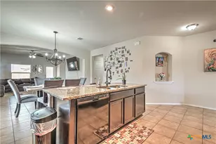 9309 Susan Dr, Killeen, TX 76542 - Photo 19