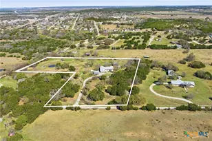 1115 County Rd 2102, Lometa, TX 76853 - Photo 35