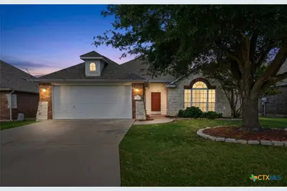 5623 Fair Hill Drive, Temple, TX 76502 - Photo 1