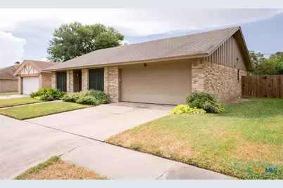108 Cromwell Drive, Victoria, TX 77901 - Photo 3