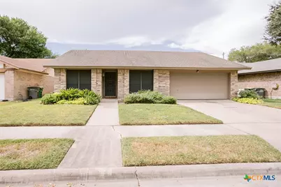108 Cromwell Drive, Victoria, TX 77901 - Photo 1