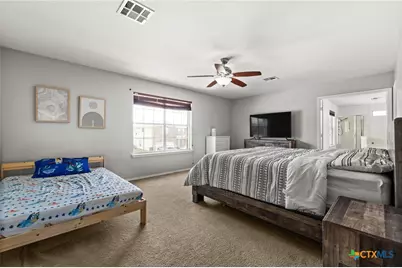 504 E Little Dipper, Killeen, TX 76542 - Photo 11