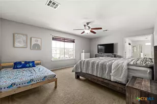 504 E Little Dipper, Killeen, TX 76542 - Photo 11