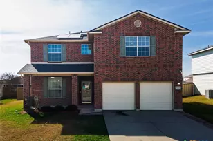 504 E Little Dipper, Killeen, TX 76542 - Photo 1