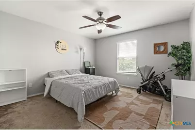 504 E Little Dipper, Killeen, TX 76542 - Photo 17