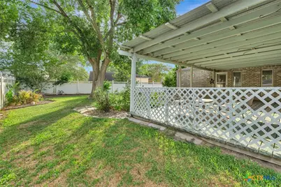 607 Bedivere Drive, Victoria, TX 77904 - Photo 43