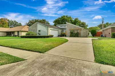 607 Bedivere Drive, Victoria, TX 77904 - Photo 1