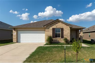 8806 Brahma Plains Road, Temple, TX 76502 - Photo 1