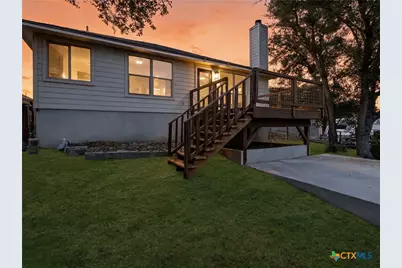 1730 Sorrel Creek Drive, Canyon Lake, TX 78133 - Photo 5