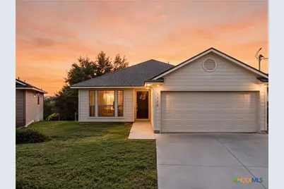 1730 Sorrel Creek Drive, Canyon Lake, TX 78133 - Photo 1