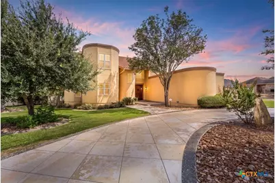 2748 Morning Star, New Braunfels, TX 78132 - Photo 1