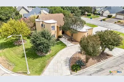 2748 Morning Star, New Braunfels, TX 78132 - Photo 43