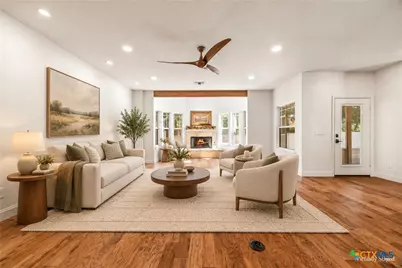 2748 Morning Star, New Braunfels, TX 78132 - Photo 3
