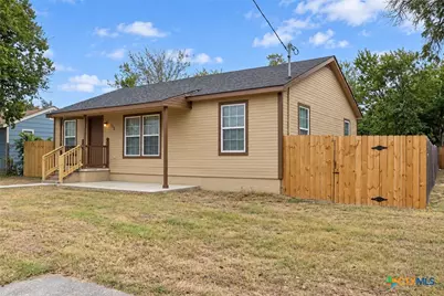 1310 N College Street, Killeen, TX 76541 - Photo 3