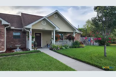 105 Catherine Circle, Victoria, TX 77901 - Photo 37