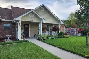 105 Catherine Cir, Victoria, TX 77901 - Photo 37