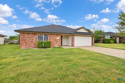 5119 Teal Drive, Killeen, TX 76542 - Photo 3