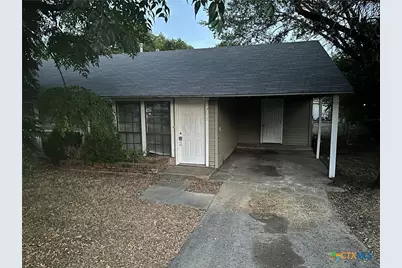 710 /712 Sutton Drive, Killeen, TX 76541 - Photo 1