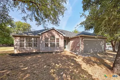 2 Holly Court, Morgans Point, TX 76513 - Photo 1