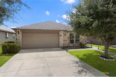405 Teron Drive, San Marcos, TX 78666 - Photo 1