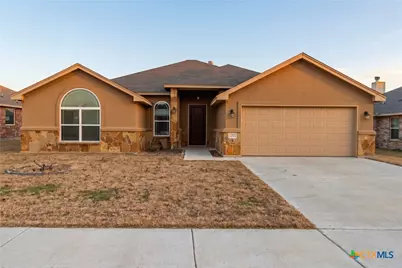 1207 Liberation Lane, Copperas Cove, TX 76522 - Photo 1
