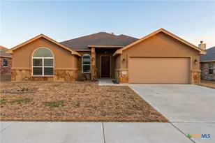 1207 Liberation Ln, Copperas Cove, TX 76522 - Photo 1