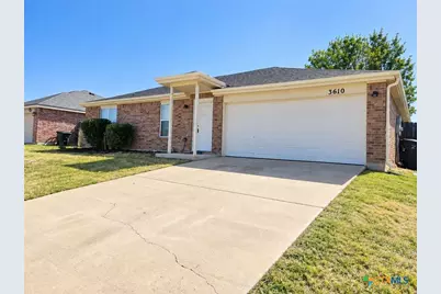 3610 Del Mar Court, Killeen, TX 76549 - Photo 1