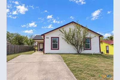 3620 Cranford Avenue, Killeen, TX 76543 - Photo 1