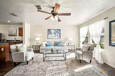 461 Wind Gust, New Braunfels, TX 78130 - Photo 5